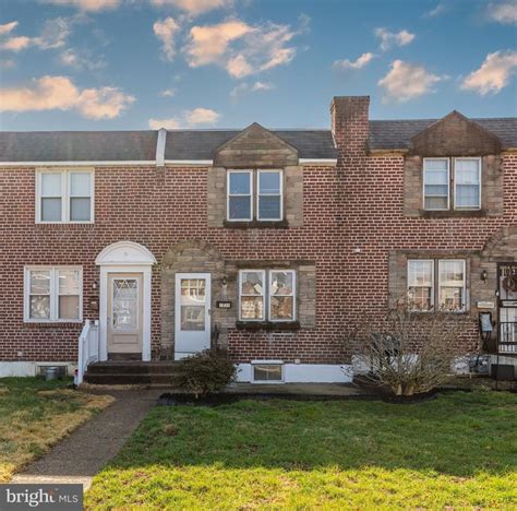 600 Grant Rd was last sold on Apr 11, 2023 for 200,000 (9 lower than the asking price of 220,000). . Houses for sale in folcroft pa